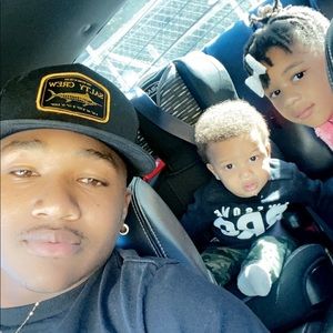 Meet your Posher, Travien